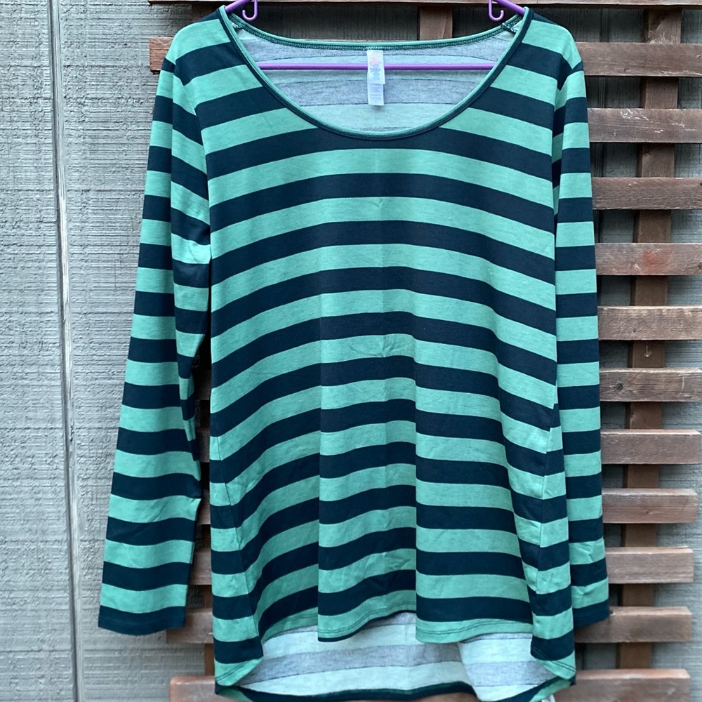 LulaRoe Lynnae